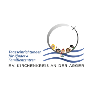 Ev-Kindergarten-Loope Logo-ev-kirchenkreis-an-der-agger-quadratisch